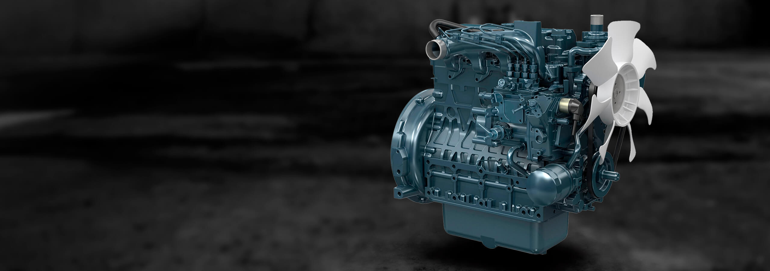 V1903 Kubota Australia