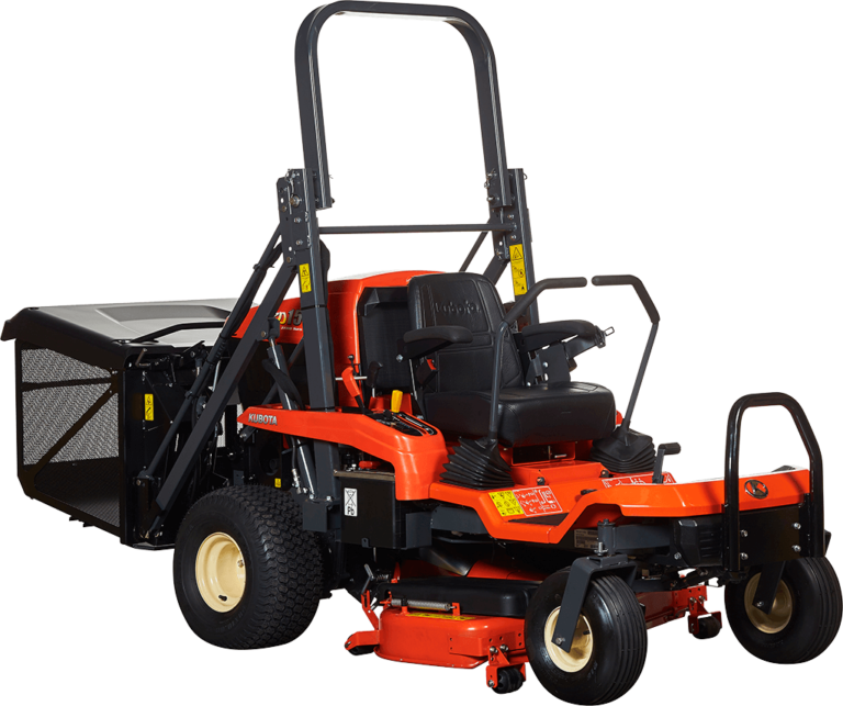 Kubota GZD15