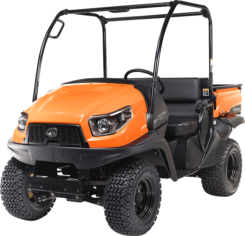 Kubota Kubota RTV520 Farm Utility Vehicle