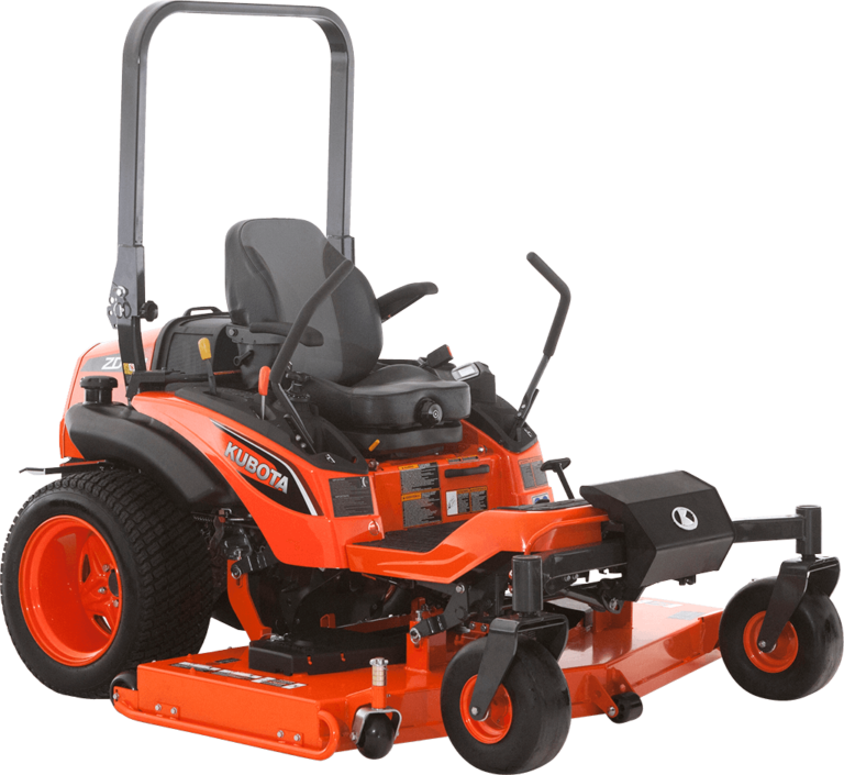 Kubota ZD Series