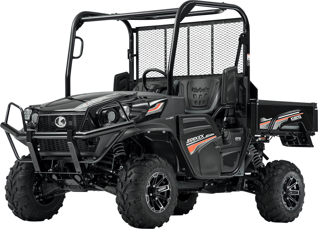 Kubota Kubota RTV-XG850 Off-Road RTV