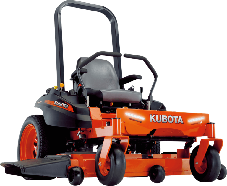 Kubota Z200 Series