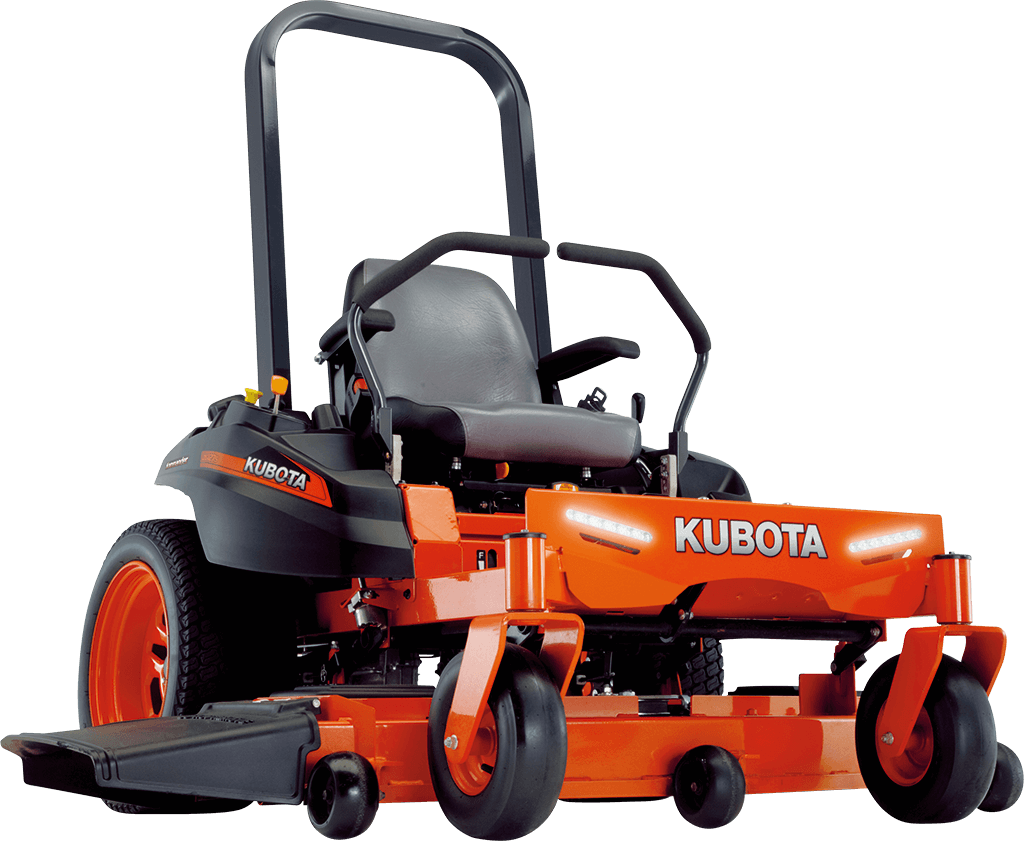 Kubota Kubota Z200 Series Zero-Turn Mower
