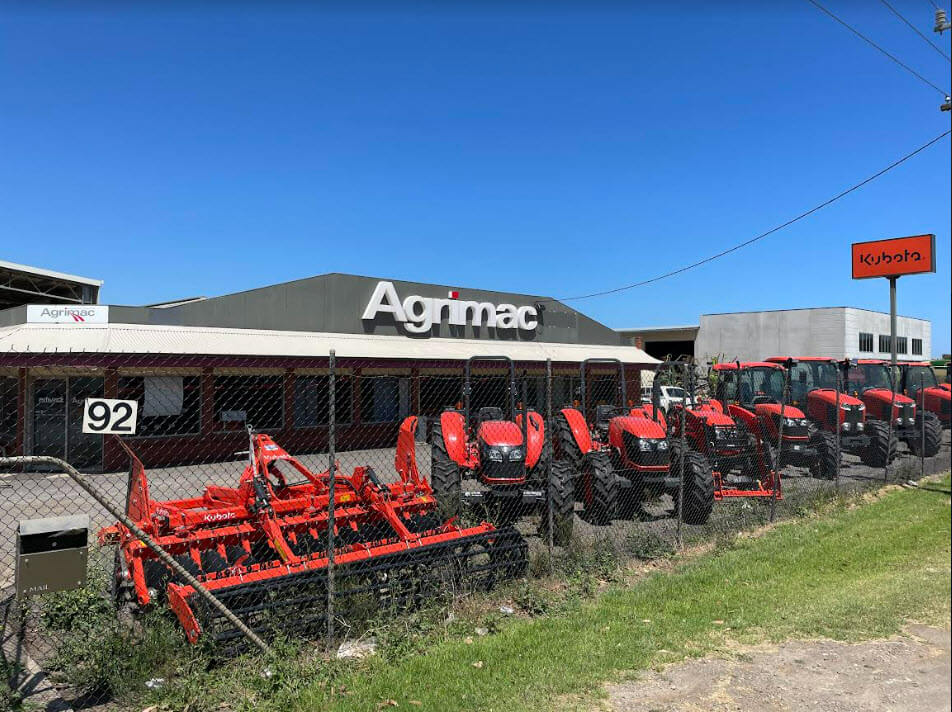 Agrimac