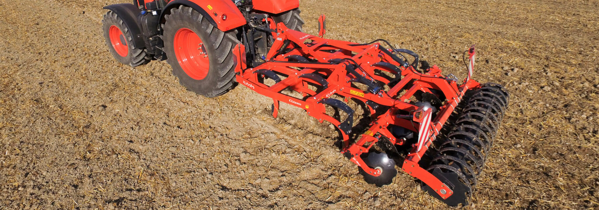Tine Cultivator CU3001 Series Kubota Australia tine-cultivator-cu3001-series-kubota-australia