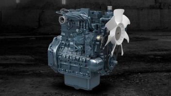 Engines | Kubota New Zealand
