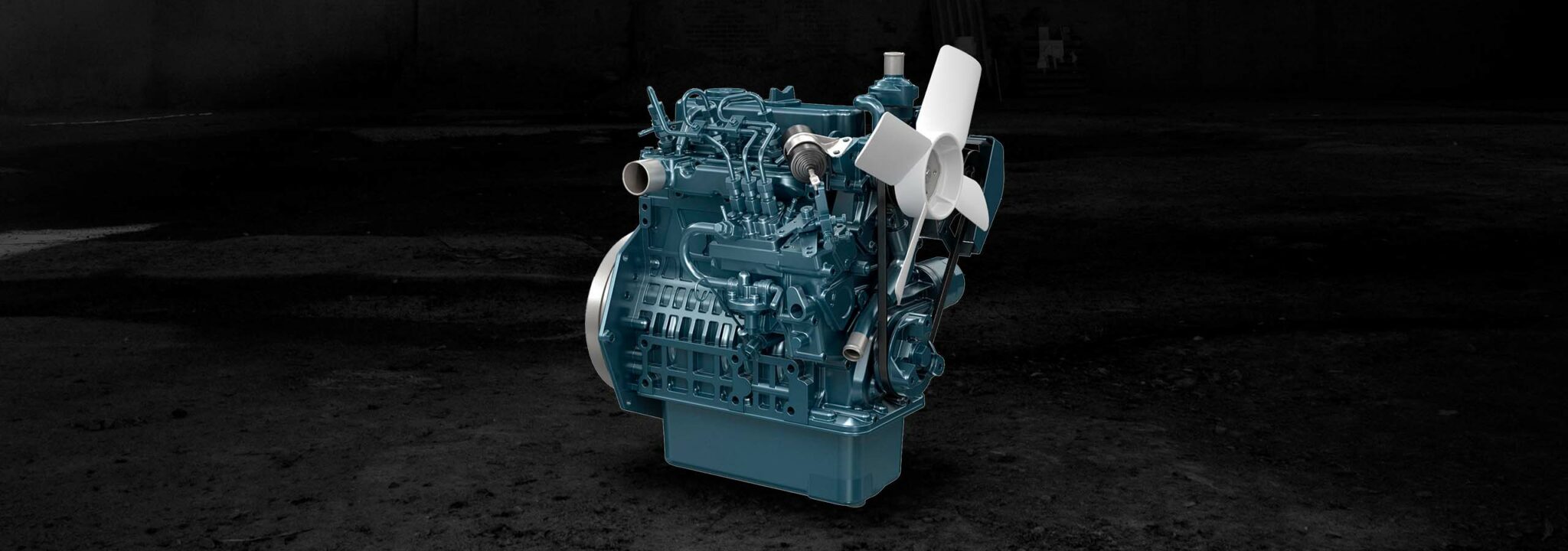 D902 Kubota Australia