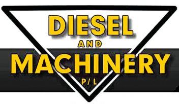 KUBOTA Dealer - Diesel & Machinery Pty Ltd