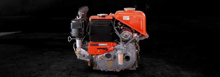 EA Diesel Engine