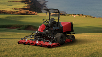 Mower GM2800