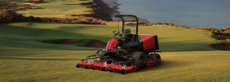 Mower GM2800