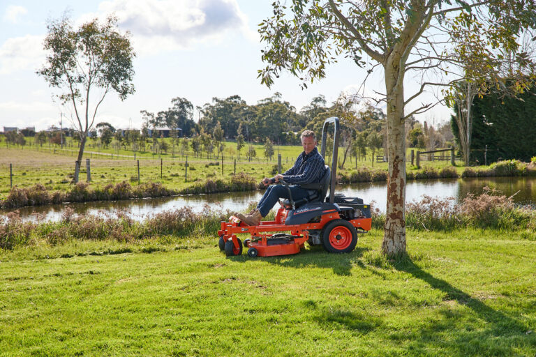 kubota