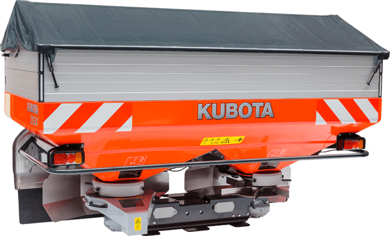 Kubota Disc Spreader DS Series