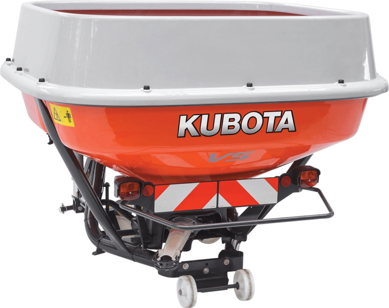 Kubota Pendulum Spreader VS Series