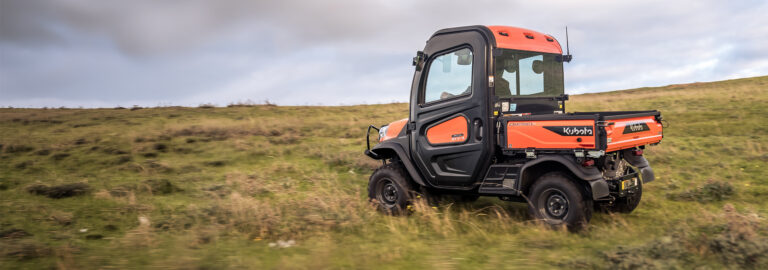 kubota