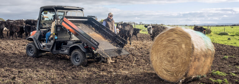 kubota