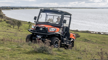RTV-X