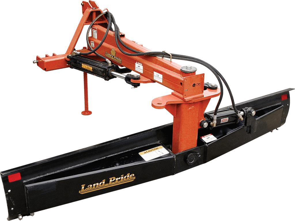 Kubota Rear Grader Blade RBT Series