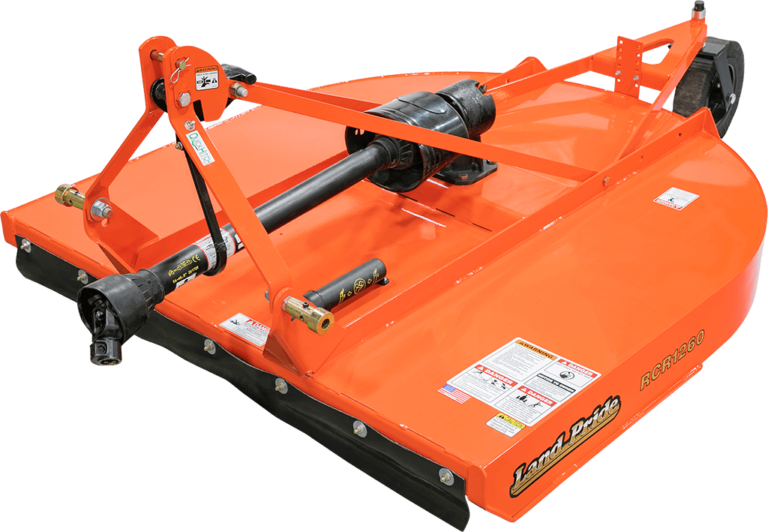 Kubota Rotary Cutter RCR12