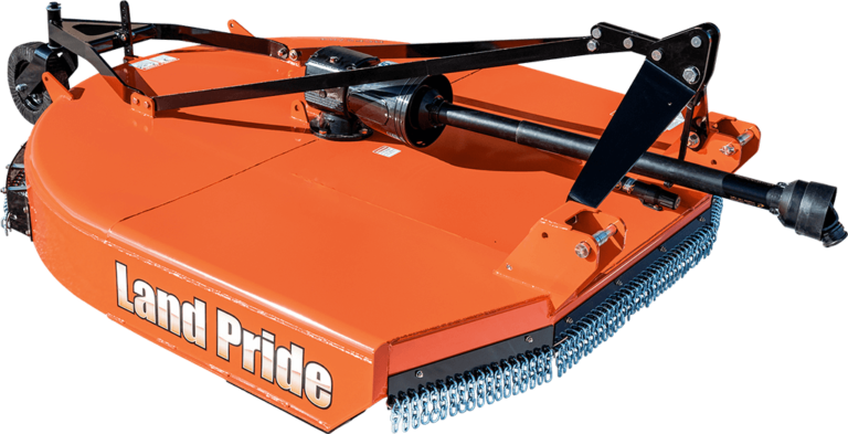 Kubota Rotary Cutter RCF27