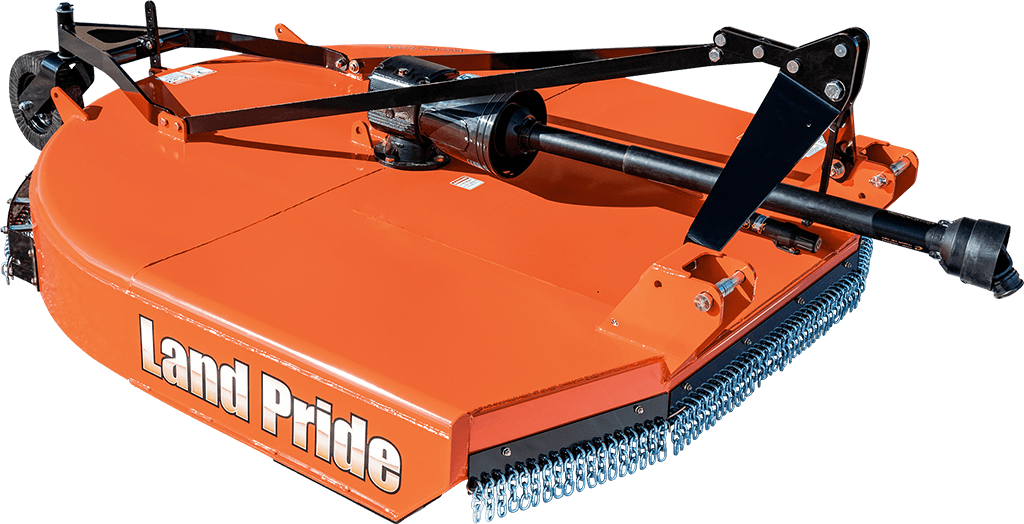 Kubota Rotary Cutter RCF27 Series