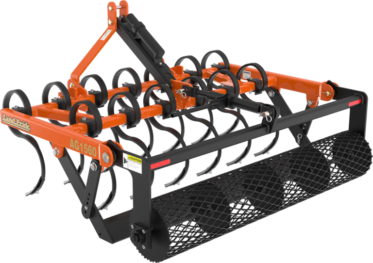 Kubota Arena Graders AG15