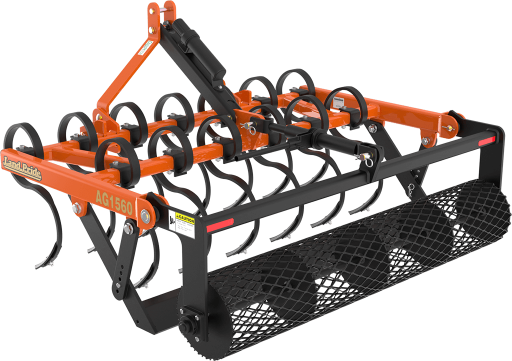 Kubota Arena Graders AG15 Series