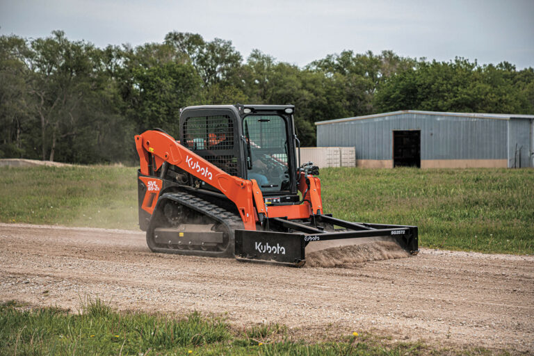 kubota