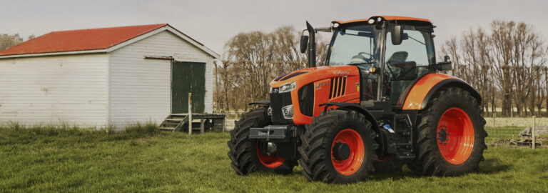 kubota