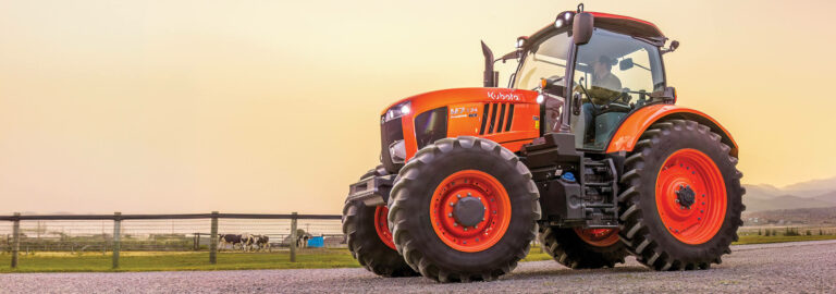 kubota