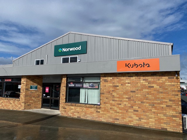 Norwood