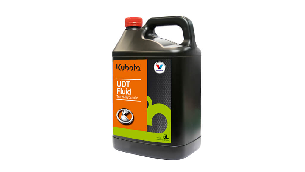 Kubota Australia