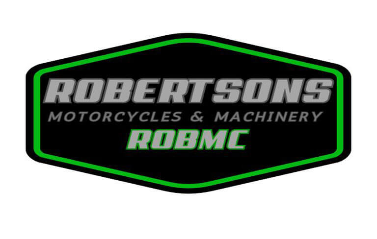 Robertsons Motorcycles and Machinery | Kubota Dealer