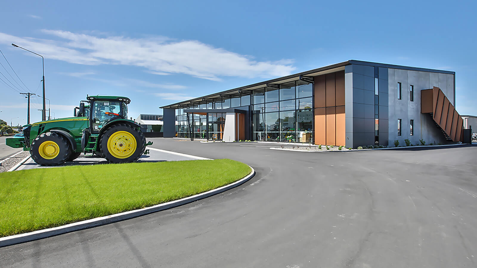 Southland Farm Machinery