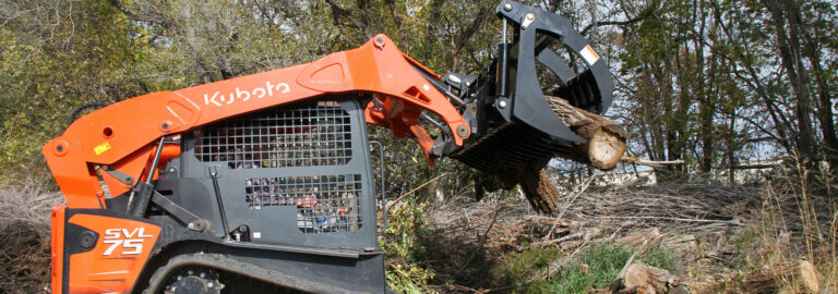 Claw Grapple SGC20 Series