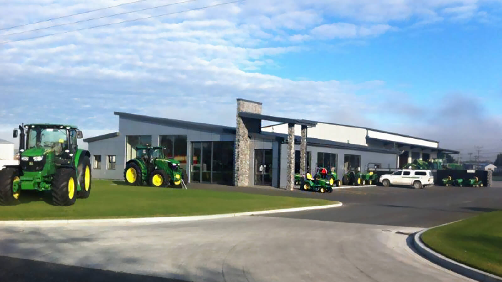 Southland Farm Machinery