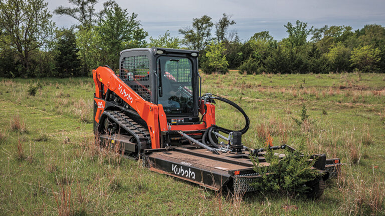 Track Loader SVL65-2s