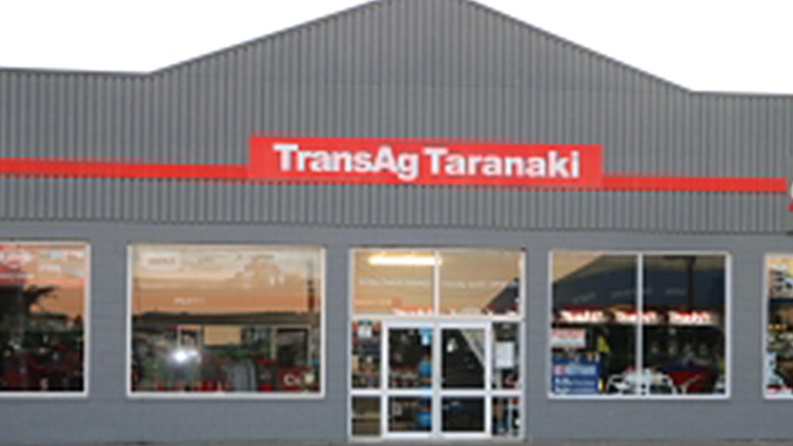 Transag Centre 2014 Ltd