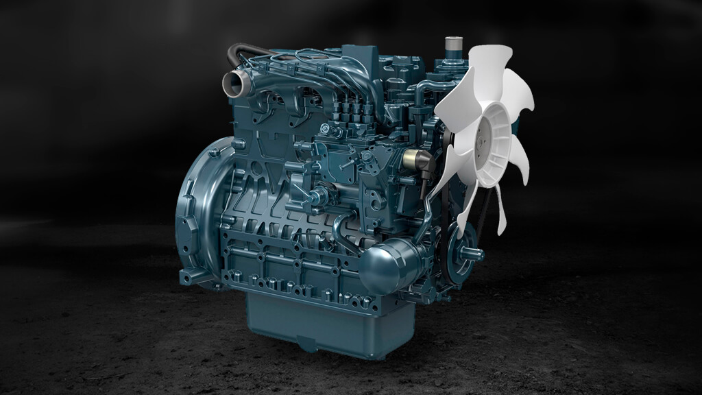 V2203M Kubota New Zealand