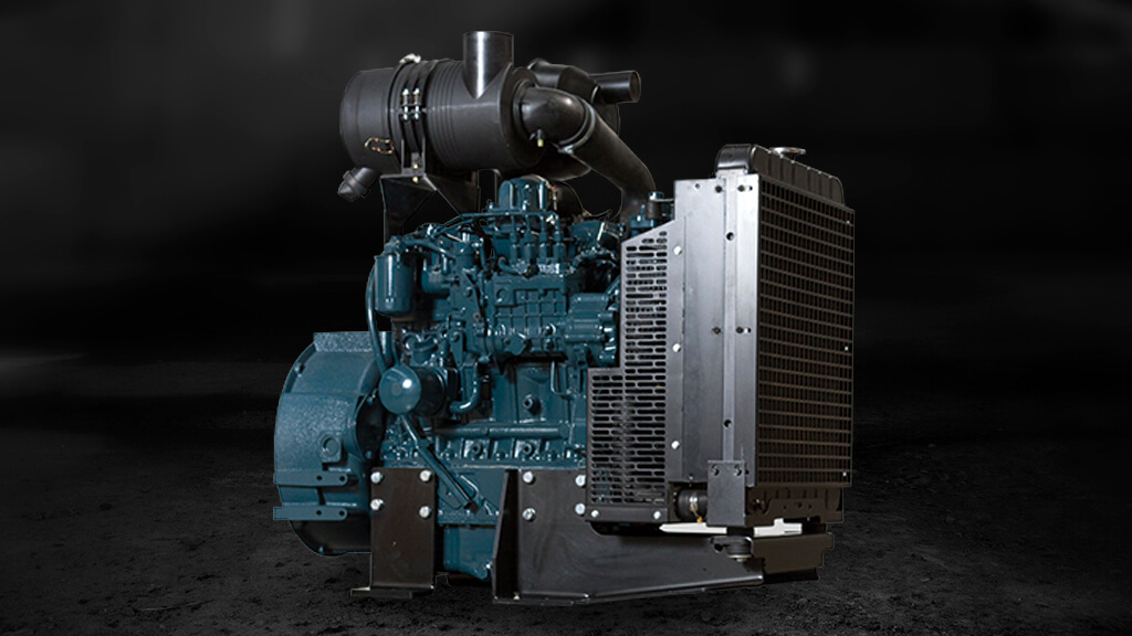 Electrical Power Pack V3300