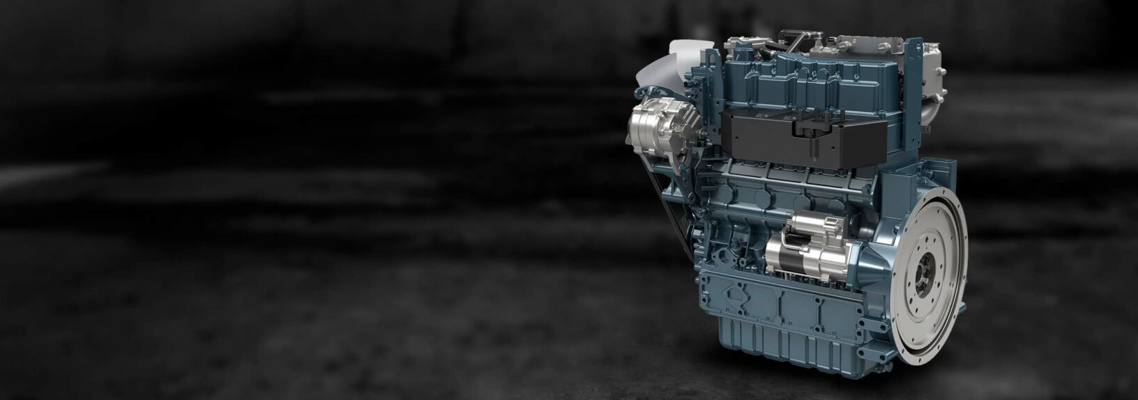 WG3800 Kubota Australia