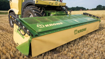 Headers | Krone Australia