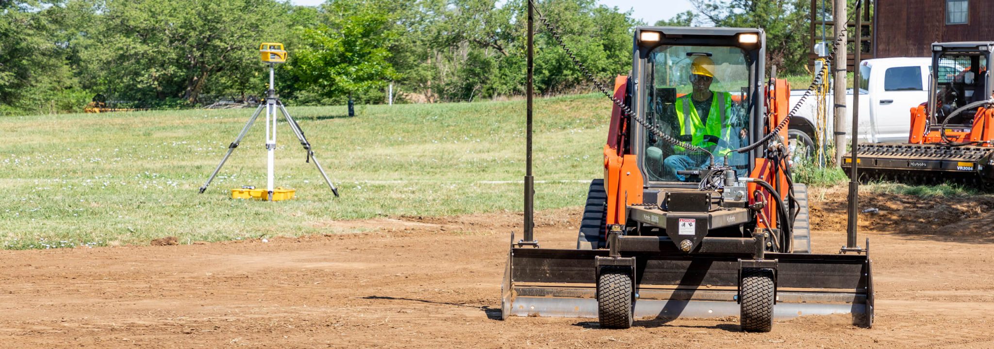 Box Blades BB30 Series Kubota Australia