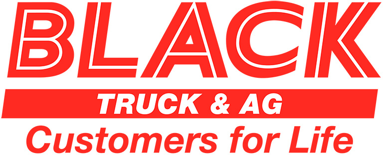 Black Truck &amp; AG | Krone Dealer