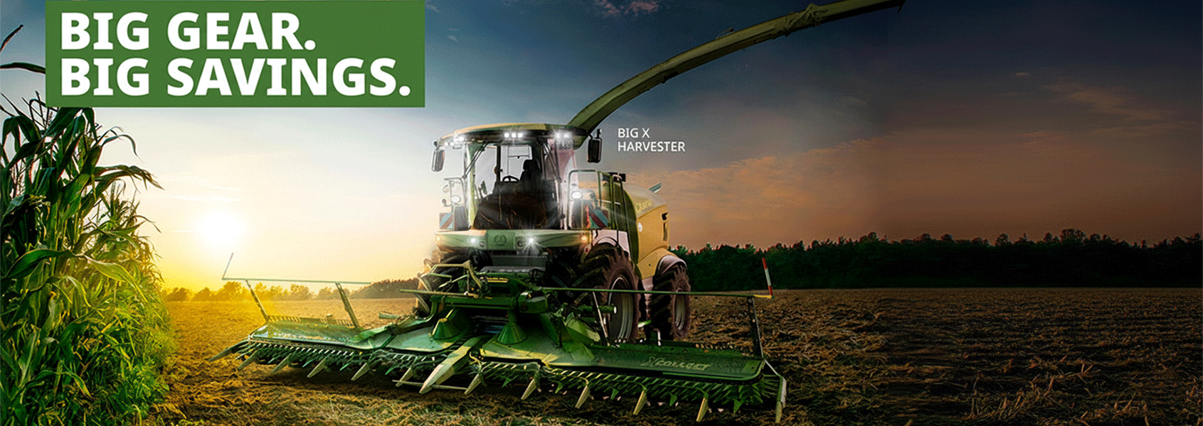 Gear up for the season