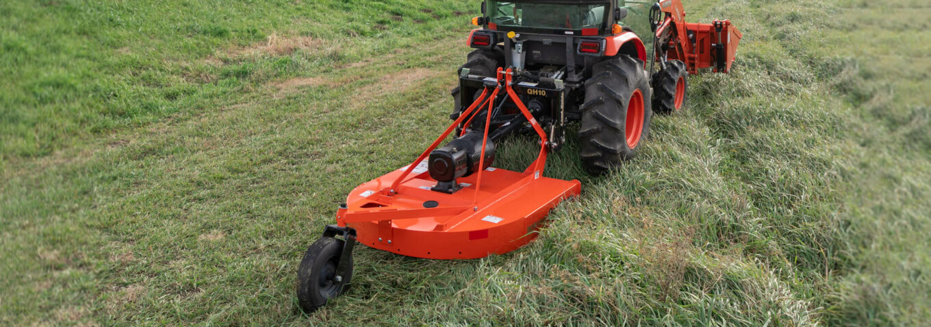 Undulating Cutter Rotary Cutter RCR1548