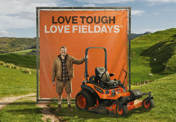 Kubota Offer