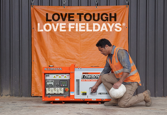 Kubota Offer
