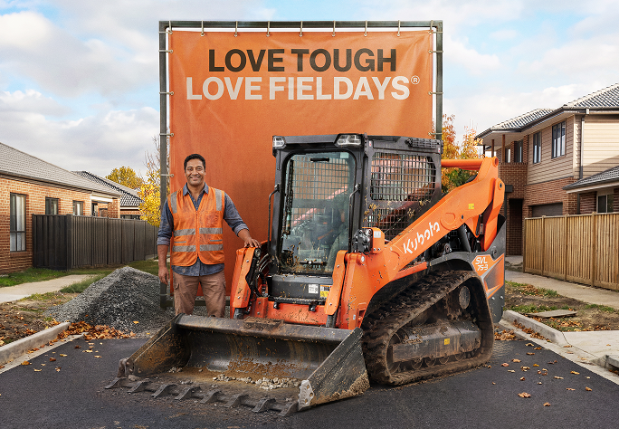 Kubota Offer