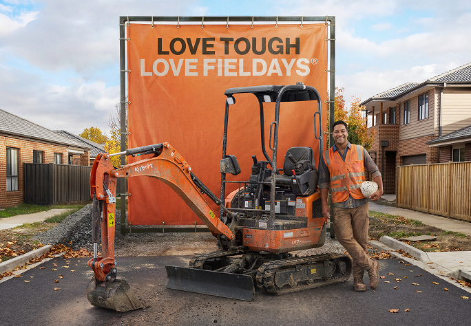 Kubota Offer